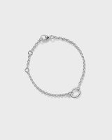 Amulet Bracelet silver